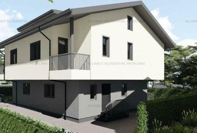 Vila Duplex 4 Camere 3 Bai Popesti - 3