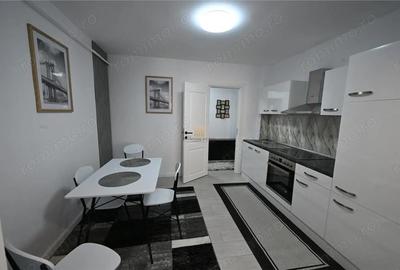Apartament cu 2 camere decomandat în Burdujeni - 3