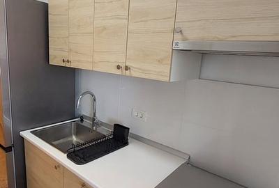 Garsonieră semidecomandată în Cotroceni - 10