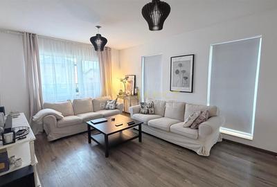 Casă individuală cu 4 camere cu Teren 258 Mp în Berceni - 6