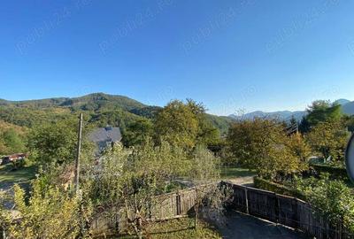 Casa de vacanta sau locuit in Firiza, Maramures - 2