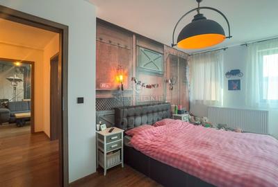 Apartament de vanzare 2 camere Park Lake, zona Iulius Mall - 12