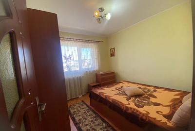 Apartament 2 cam decomandat, centrala termica, mobilat ?i utilat - 4