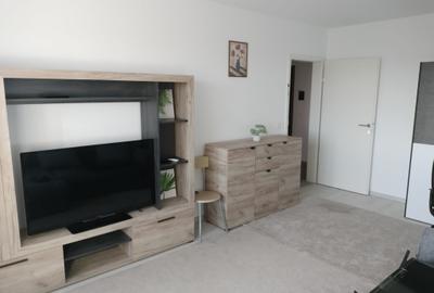 Apartament 2 Camere-Prima Inchiriere-Casa Nobel-Cod 4601 - 3