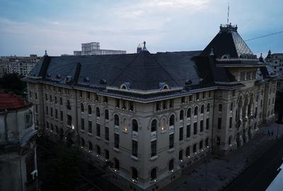 Garsoniera Cismigiu - 3