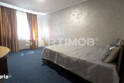 Garsonieră decomandată, mobilată în Astra - 9