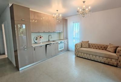Apartament cu 3 camere decomandat în Țiglina 2 - 3