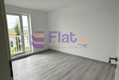 Apartament cu 3 camere decomandat în Sânpetru - 4