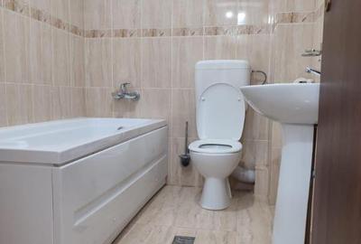 Apartament cu 3 camere, 70 MP - Metrou la 600 m - - 9