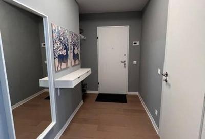 Apartament cu 3 camere decomandat, mobilat în Băneasa - 6