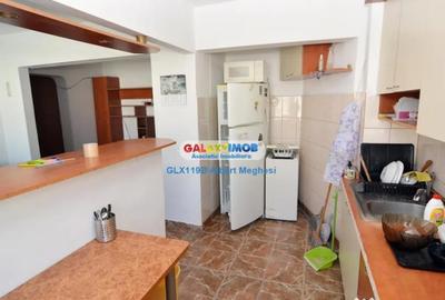 Apartament cu 3 camere semidecomandat în Camil Ressu - 3