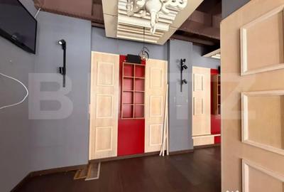 Spațiu comercial, de 186 mp, în Central - 13