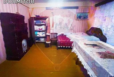 Casă cu 4 camere cu Teren 2000 Mp în Buciumi - 6