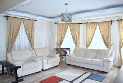 Casă individuală cu 5 camere cu Canalizare în Calea Aradului - 2