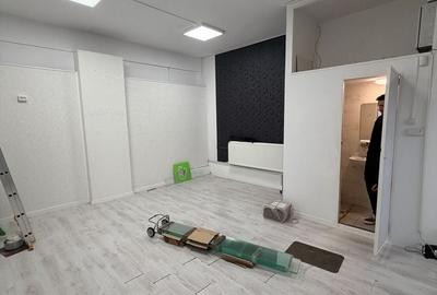 Spațiu comercial, de 30 mp, în Obor - 3