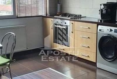 Apartament 2 camere, zona Dacia,  AC - 6