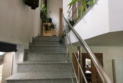 Duplex cu 3 camere cu Teren 150 Mp în Central - 6