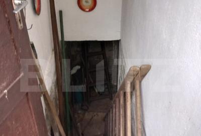 Teren, 600 mp, zona Bercu Rosu - 7