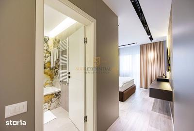 Apartament cu 4 camere, mobilat în Sud - 4