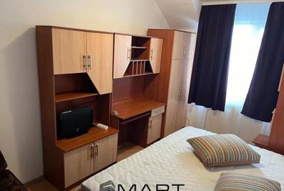 Apartament 2 camere semidecomandat, Mihai Viteazu - 5