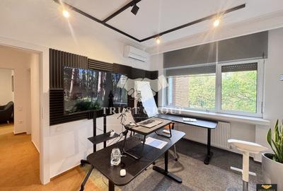 Apartament 3 camere Aviatorilor | Piata Charles de Gaulle - 16