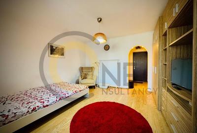 Apartament cu 1 camere semidecomandat, mobilat în Dristor