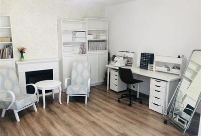 SPATIU CU VAD IN CENTRUL CIVIC LANGA MALL AFI - 5