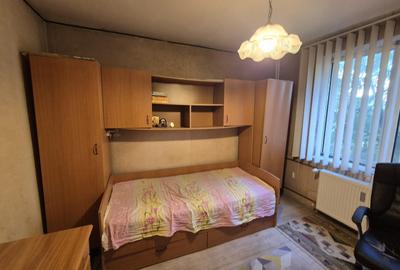 Drumul Taberei - in apropiere de B-dul 1 Mai, vanzare ap. 3 camere - 10