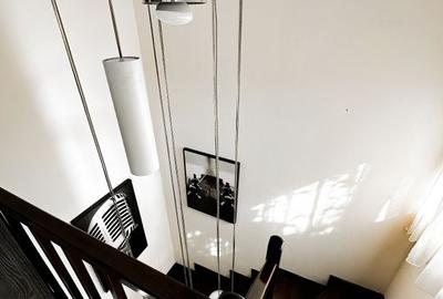 Luxury 4-Bedroom Triplex with Floating Terrace & Panoramic Views - 19