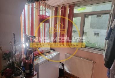 Apartament cu 3 camere semidecomandat, mobilat în Mircea cel Bătrân - 4