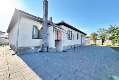Casa cu 5 camere de vanzare loc. Frumuseni, jud. Arad - 2
