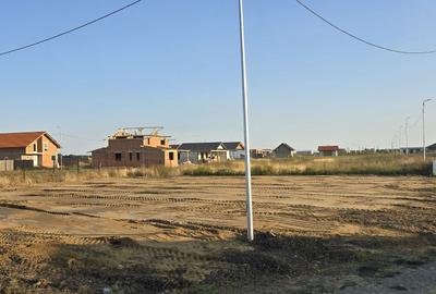 Spațiu comercial, în Sânmihaiu Român - 3