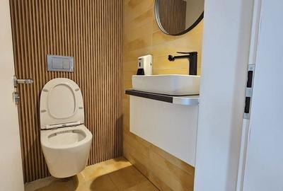 Apartament cu 2 camere în 1 Mai - 19