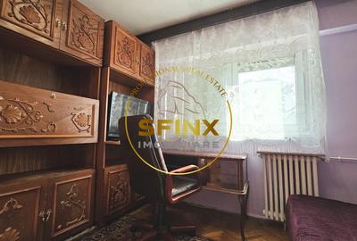 Apartament cu 4 camere decomandat, mobilat în Moșilor - 16