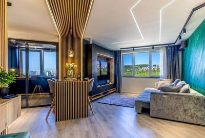 Apartament cu 2 camere de vanzare, Zona BMW - 2