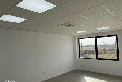 Spațiu comercial, de 1,200 mp, în Nord - 6