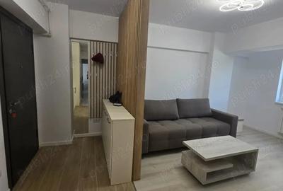 Vand apartament cu 2 camere si boxa la etajul 5 - 2