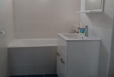 Apartament cu 2 camere semidecomandat, mobilat în Gheorgheni - 5