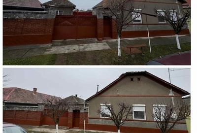 Casa vânzare chisineu cris jud arad - 8