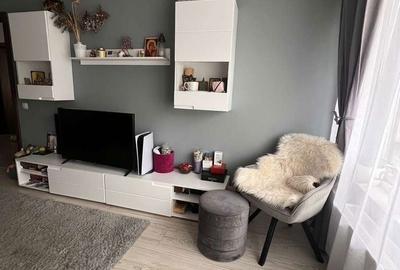 Apartament cu 2 camere în Bună Ziua - 1