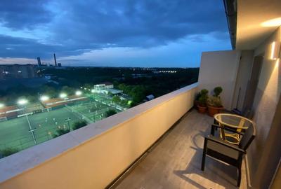 Apartament 3 Camere Mobilat și Utilat Complet - 24