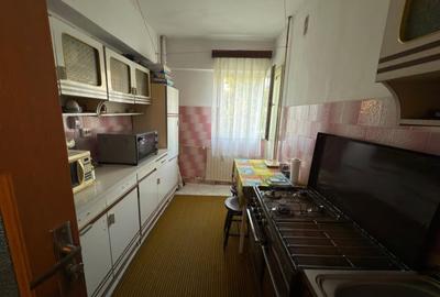Apartament 3 camere decomandat, 66,8mp, Calea Bucuresti, zona Mall Electroputere - 7