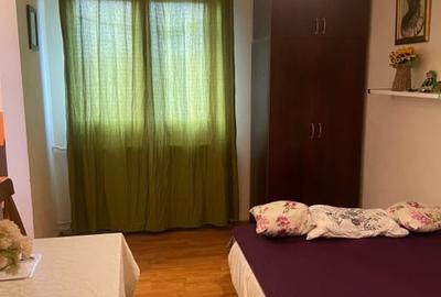 Garsonieră semidecomandată, mobilată în Titan - 2