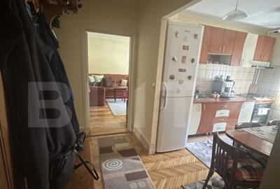 Apartament de vanzare cu 3 camere, 67 mp, zona Micro 16 - 6