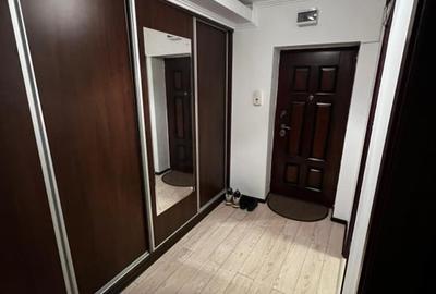 Garsoniera Facultatea de Constructii, Lacul Tei - 6