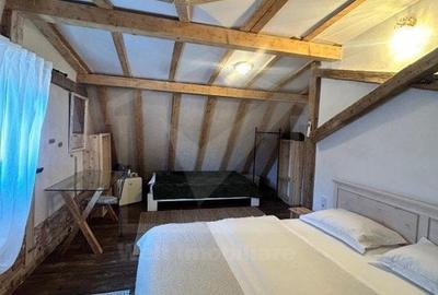 Oportunitate de business, zona ultracentrala, 8 camere - 23