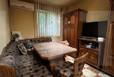 Apartament 4 Camere Circumvalatiunii - 14