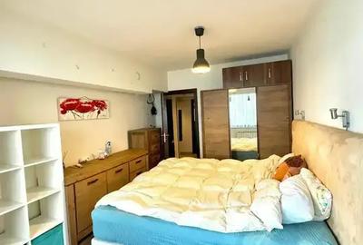 Apartament cu 2 camere decomandat, mobilat în Dorobanți - 6