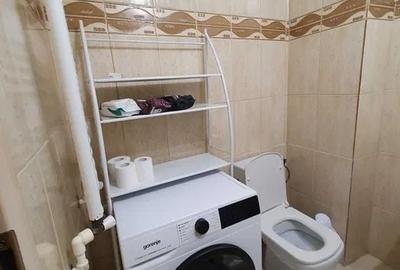 Apartament cu 2 camere decomandat, mobilat în Kamsas - 16