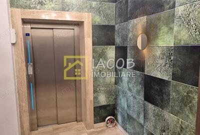 3 Camere de inchiriat Arena Residence, Parcare Inclusa - 15